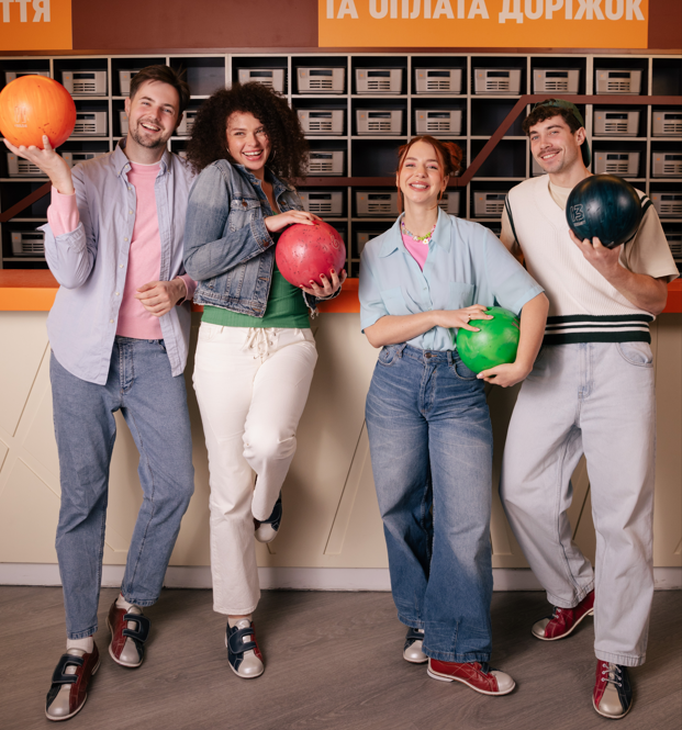 Bowling