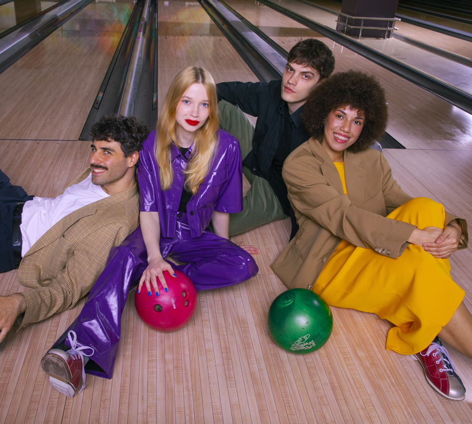Bowling