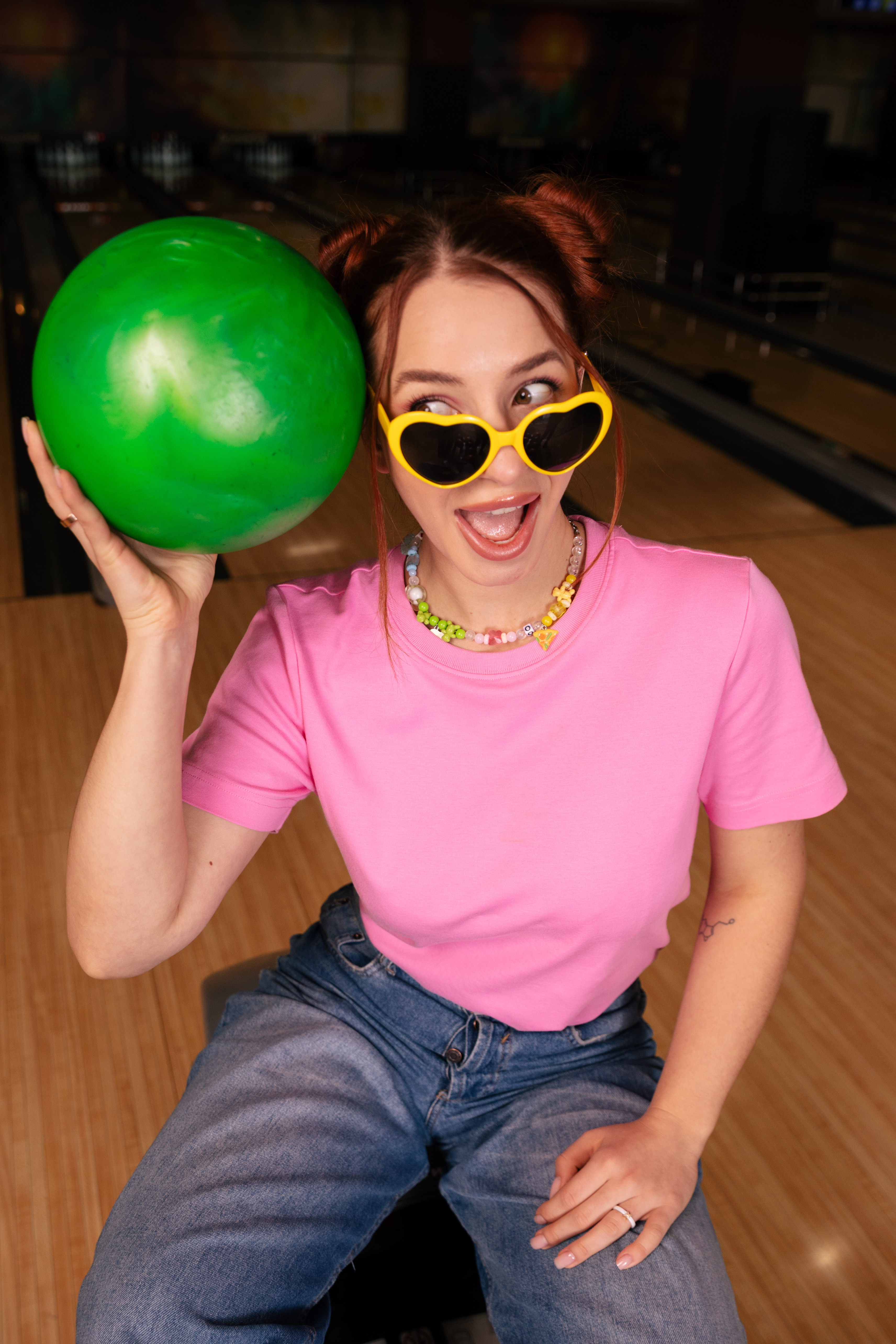 Gulliver Bowling