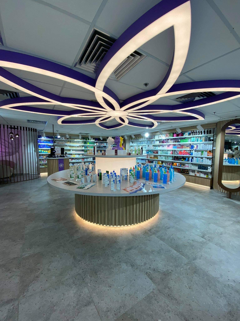 Біла Ромашка