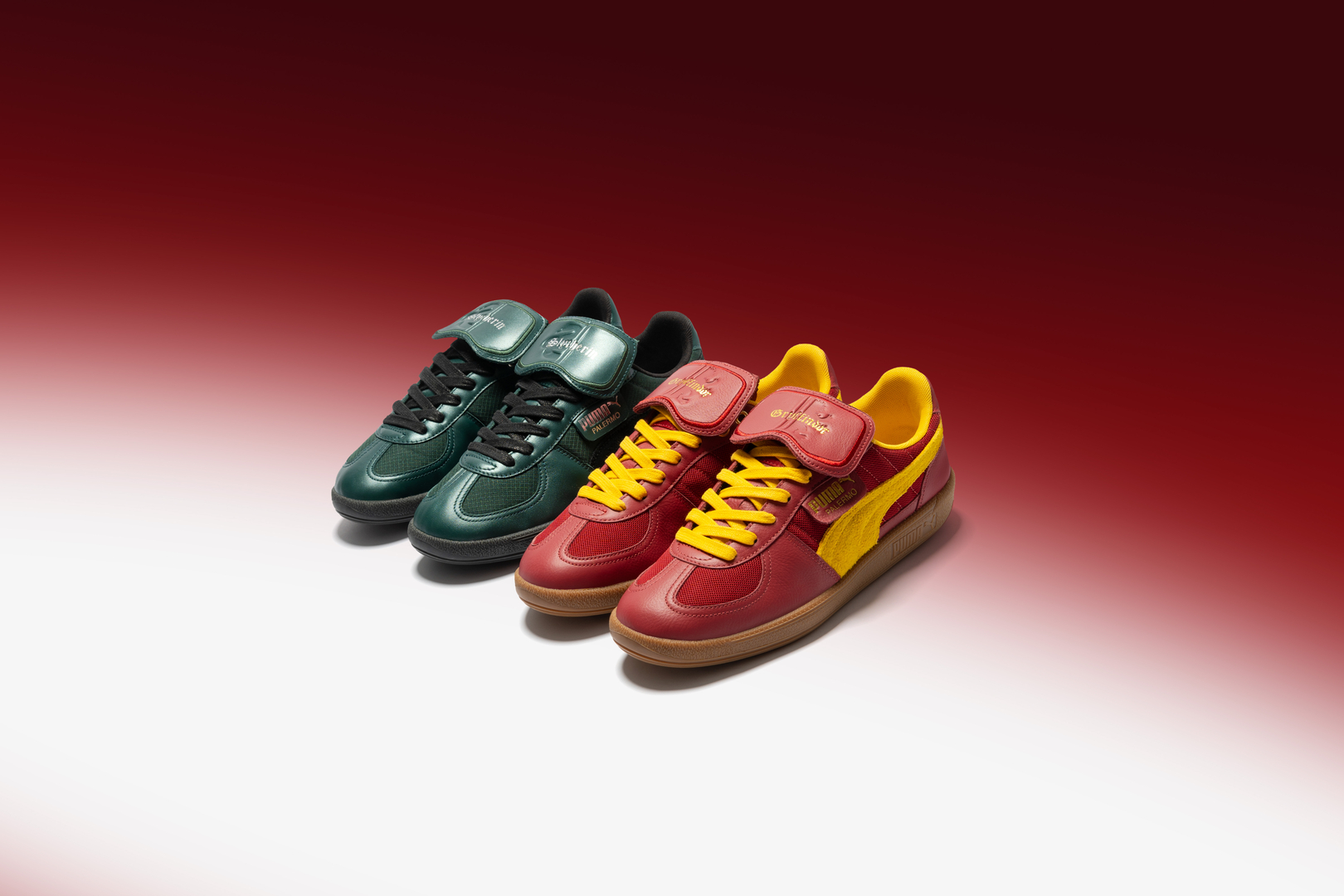 PUMA x HARRY POTTER: магія стилю в ТРЦ Gulliver image-3